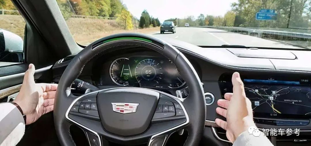 凯迪拉克首款电动车44万起开售：去洗浴不用自己扶方向盘了