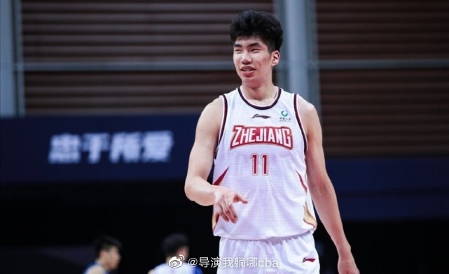 cba哪些球队打过nba球队(郭士强征服球迷，广东无缘奖项，胡金秋MVP，吉林最文明的球队)