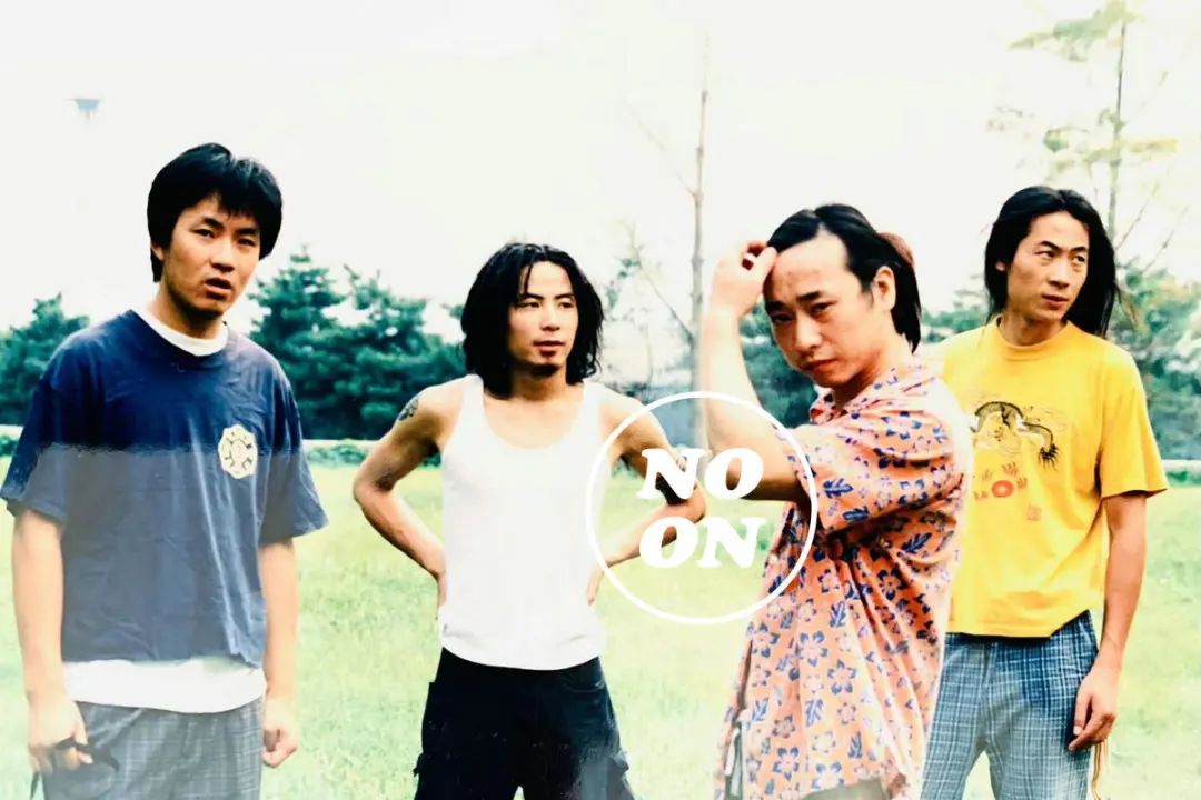 土摇的天花板与最后的乌托邦：吴宁越的布衣岁月 | 正午