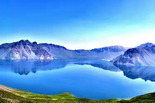 被称作祖国的脊梁，荣获世界之最，地处于吉林省的它有何传奇？