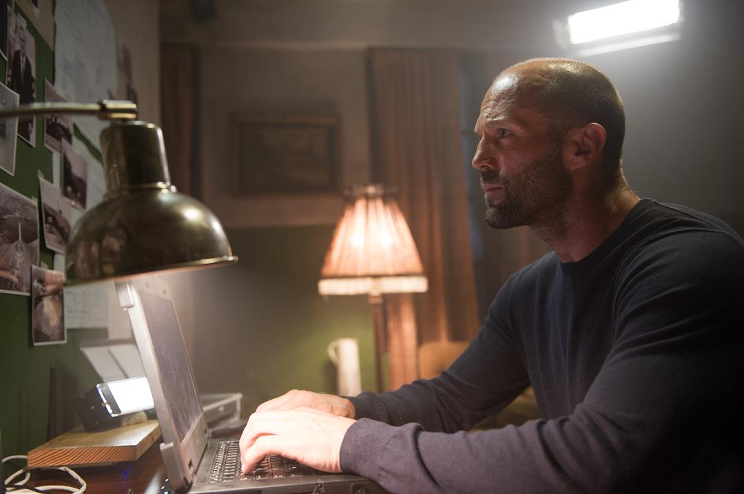 电影《机械师3》新技术猜想