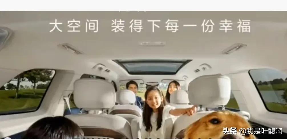 预算不到50万，买新能源汽车到底选问届M7还是理想L9