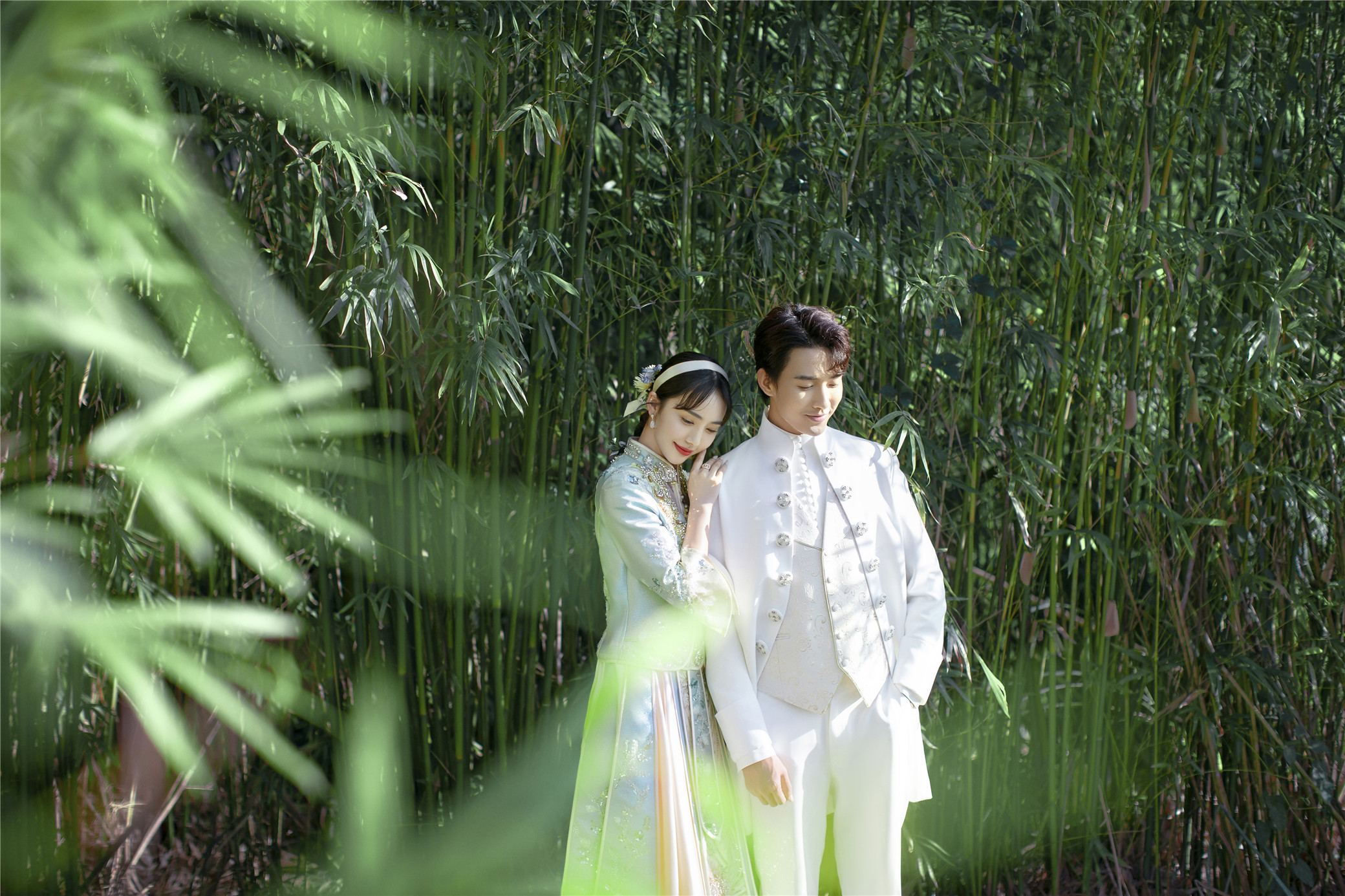拍结婚照注意什么,拍婚纱照要注意哪些问题