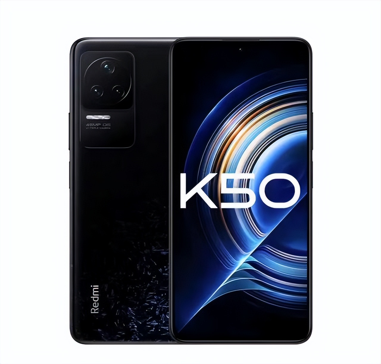 新机：确定下月发布！K50 UItra入网，将成为红米首款高端机型