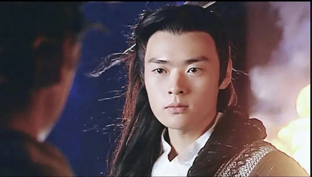 换剧如换脸！这5位“剧抛脸”演员，一个比一个“藏得深”