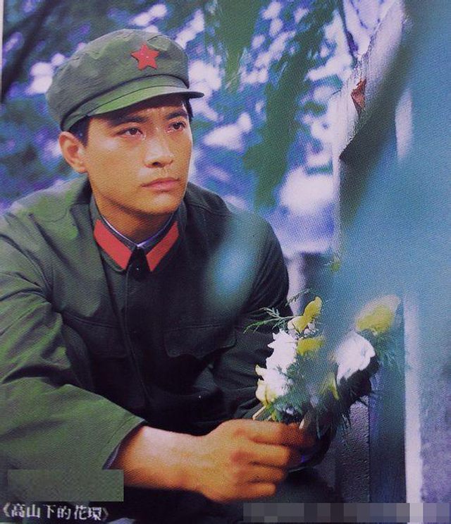 80年代5位王心刚接班人，个个英俊非凡，但为何没人超越王心刚？