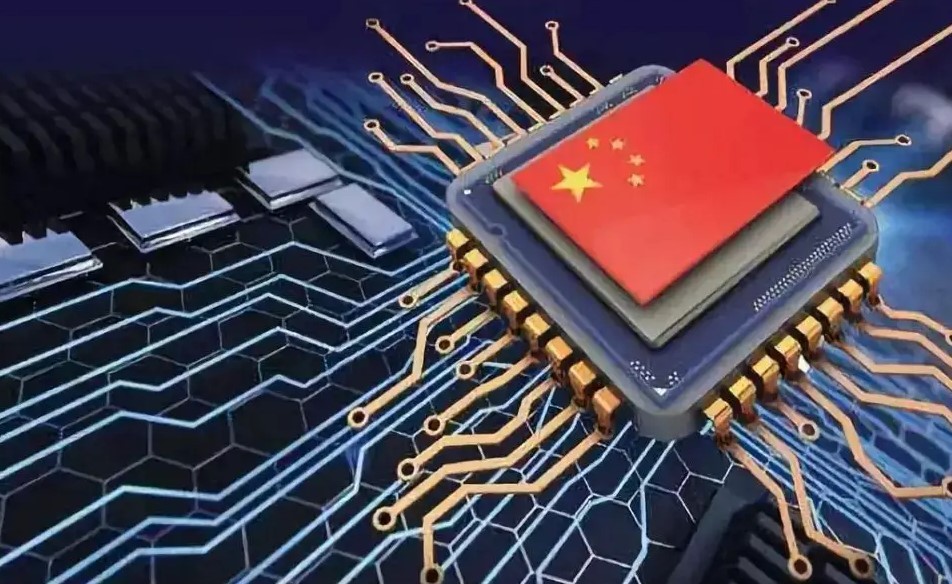 打一个翻身仗！中国芯片领域攻势强劲，美国叫嚣封锁发现无人响应