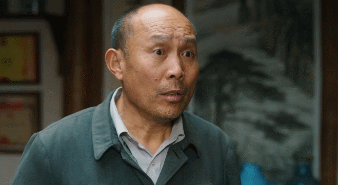 给《幸福到万家》演员排座次：赵丽颖第2，刘威第1实至名归