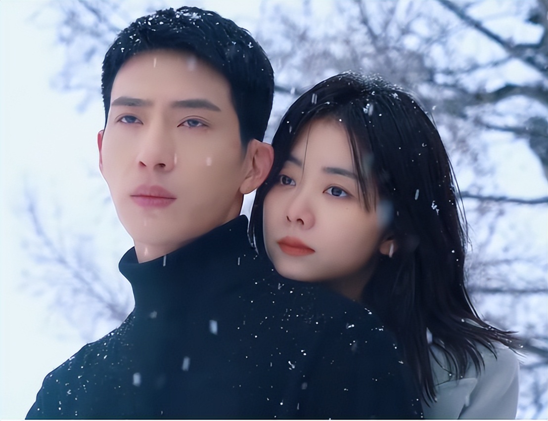 三月4部剧神仙打架,陈晓李沁合体吸睛,谭松韵新剧令我望眼欲穿-蘑菇号