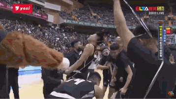 2017nba总决赛冠军（6分钟13分绝境逆转！队史第一座总冠军，激烈程度堪比NBA总决赛）