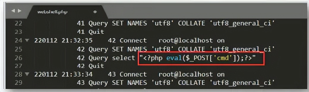 WebShell簡介