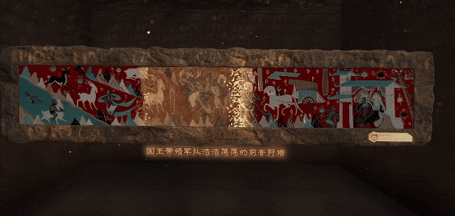 “敦煌文创”数字藏品发售不断，为敦煌文化与科技的融合持续探索无限可能