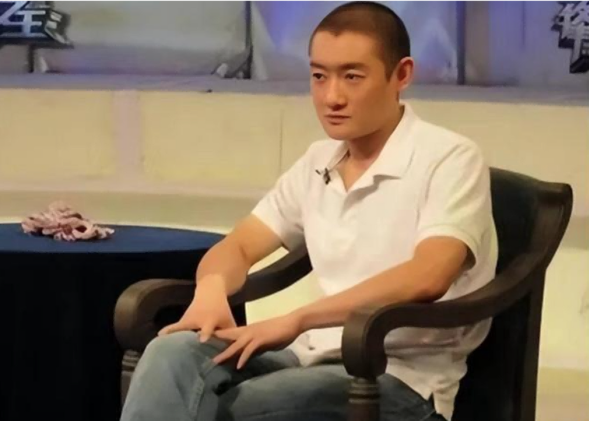 汪雨个人资料及现状汪雨现在在做什么