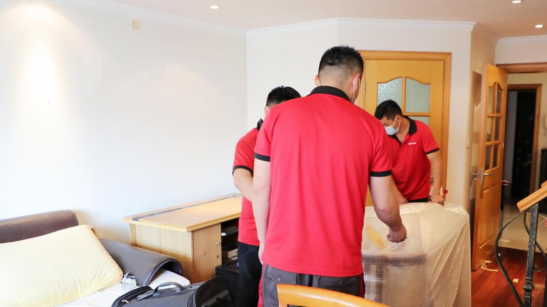 搬家公司不知道怎么选？这份高口碑搬家公司榜单请查收