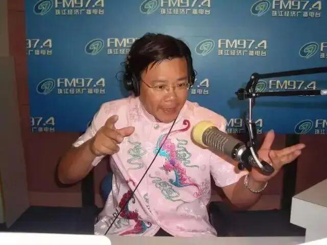 一直活跃在广东观众视野当中的五位资深主持人，谁的地位最高？