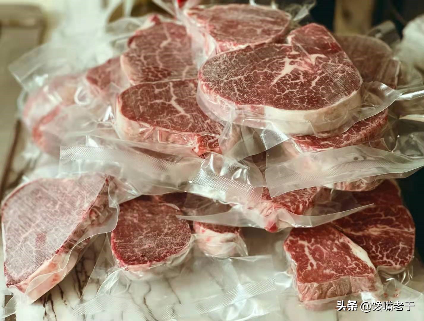 澳洲进口优质牛排品牌推荐：口感鲜嫩多汁的顶级牛肉选择