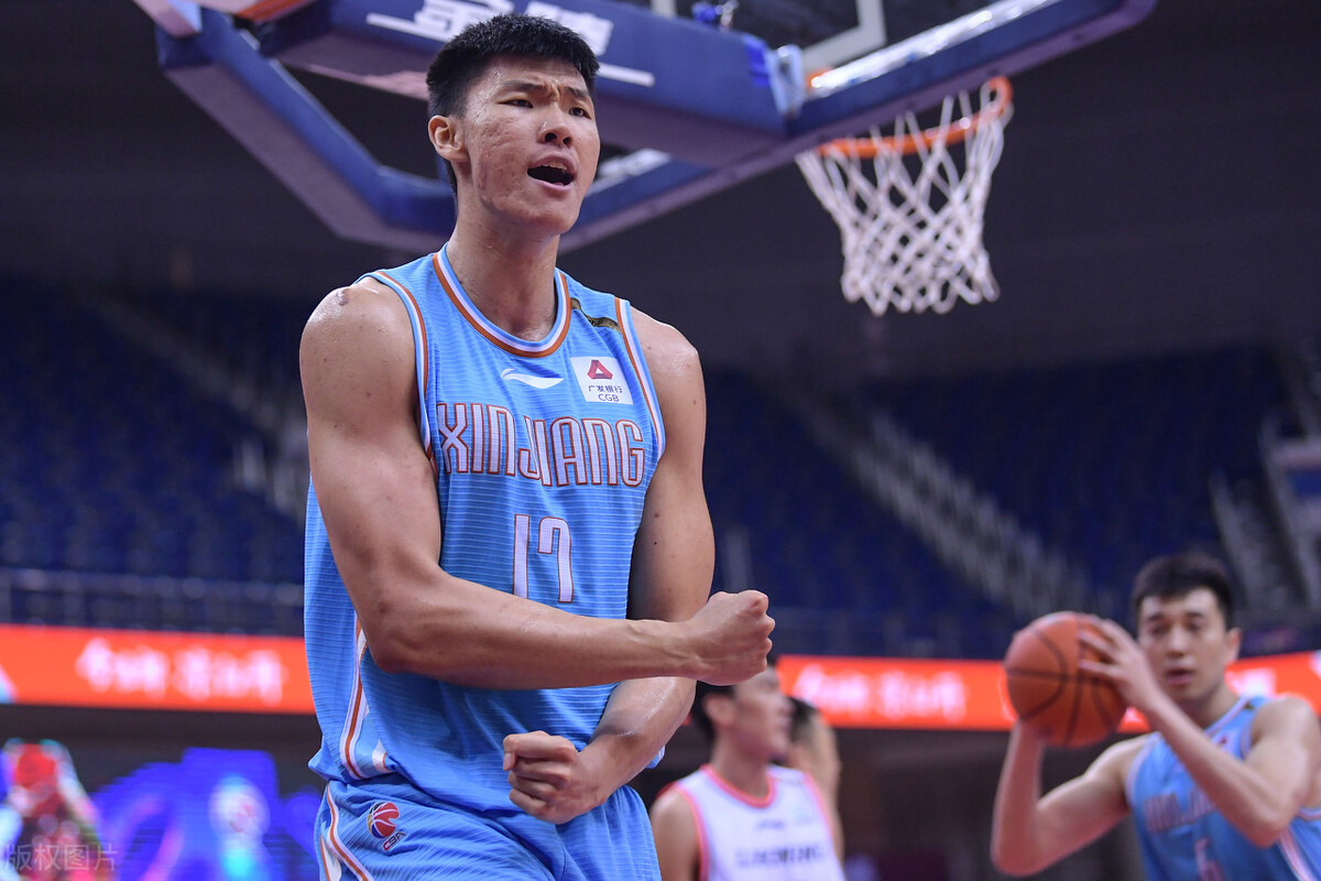 cba张铭浩是哪个省的人（盘点广东本土现役五大篮球手，徐中锋上榜，范子铭最大争议）