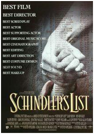 历届好莱坞最佳影片奖（截止至第94届）