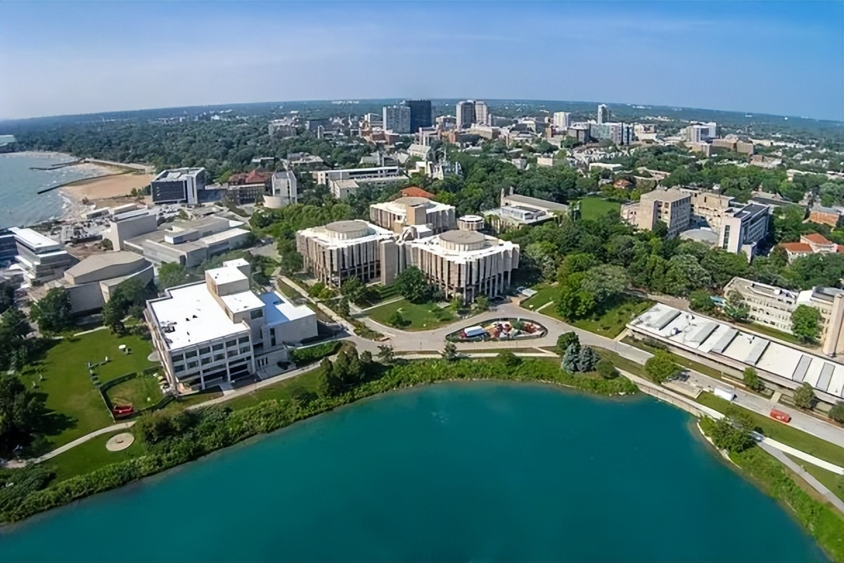 陆本TOP2&英硕，弃高薪互联网大厂，转码攻下「西北大学」