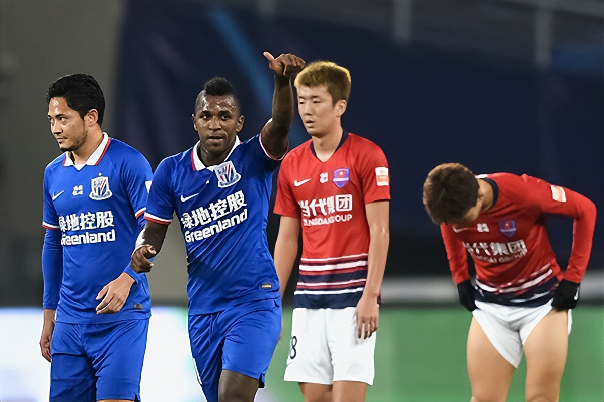 中超外援什么时候出境（再见！中超知名外援确认年底离队，彻底告别中国足球）