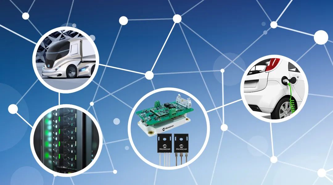 MicrochipƳ3.3kVSiCҵ