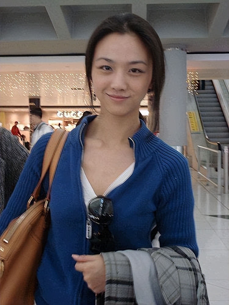 这些演“农村妇女”的内地女演员，都不及一个港姐演绎得够味儿