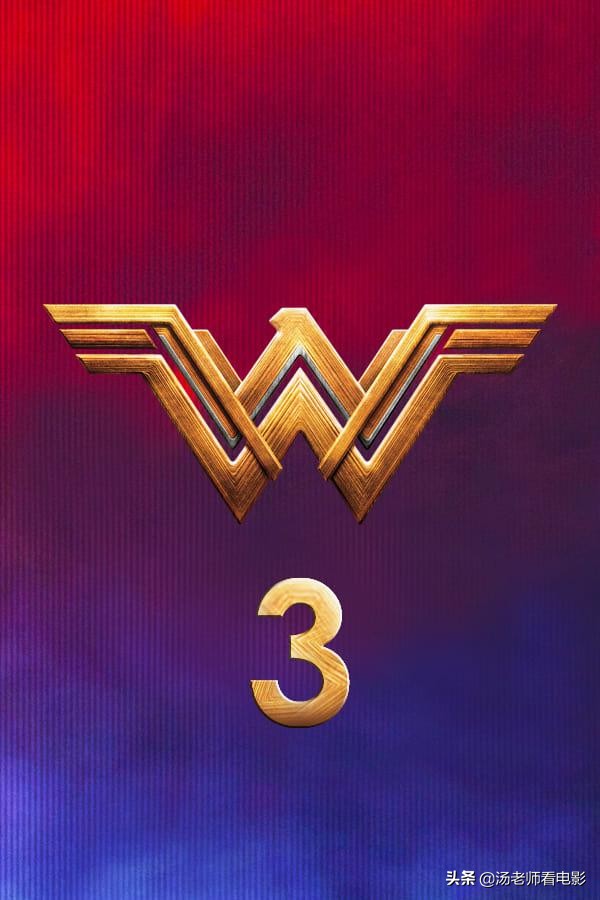 DC黑人女英雄努比亚将加入《神奇女侠3》，此举是为了政治正确吗