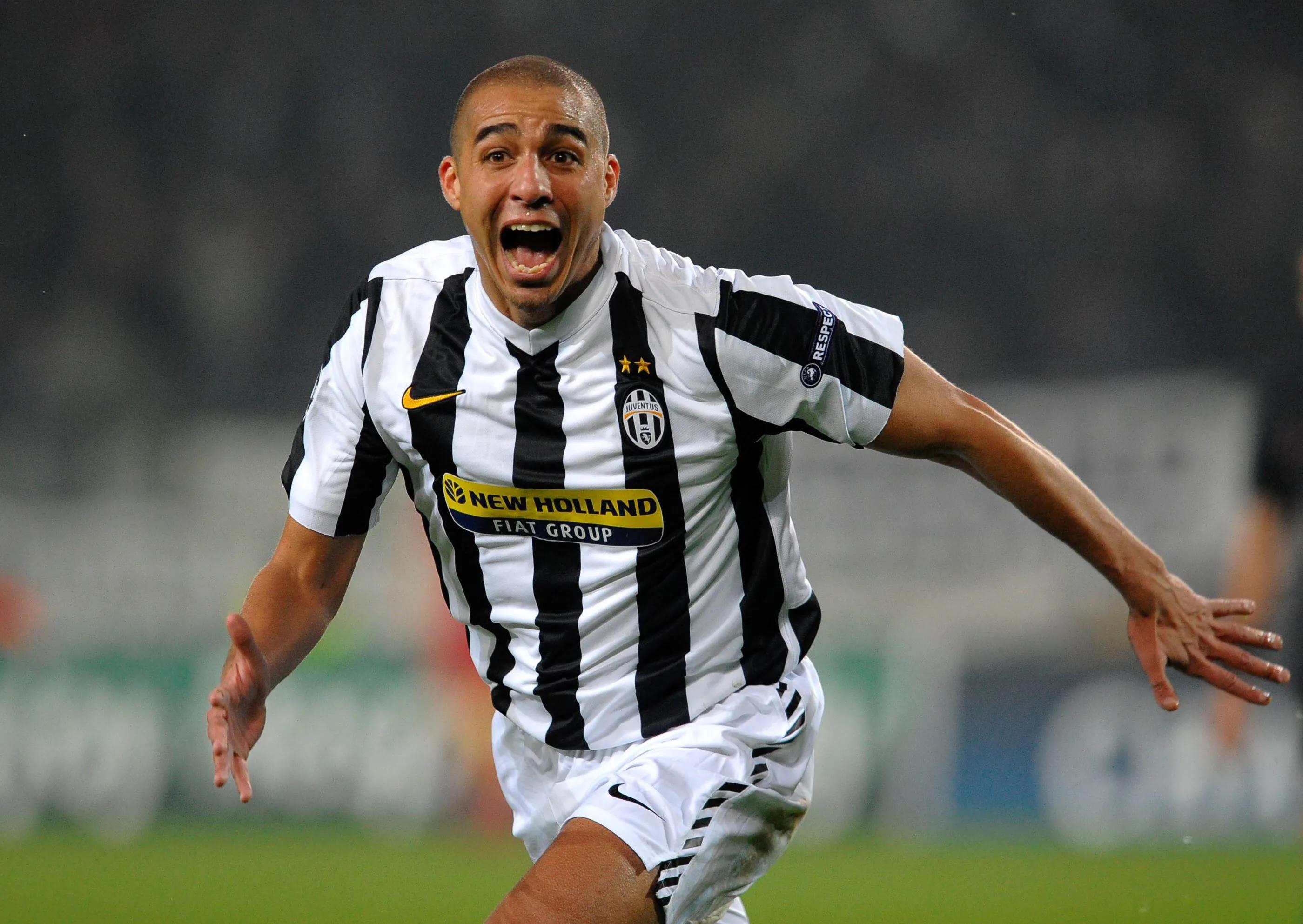 「忆意甲」尤文图斯俱乐部历史进球排行榜top10 - 龙井茶