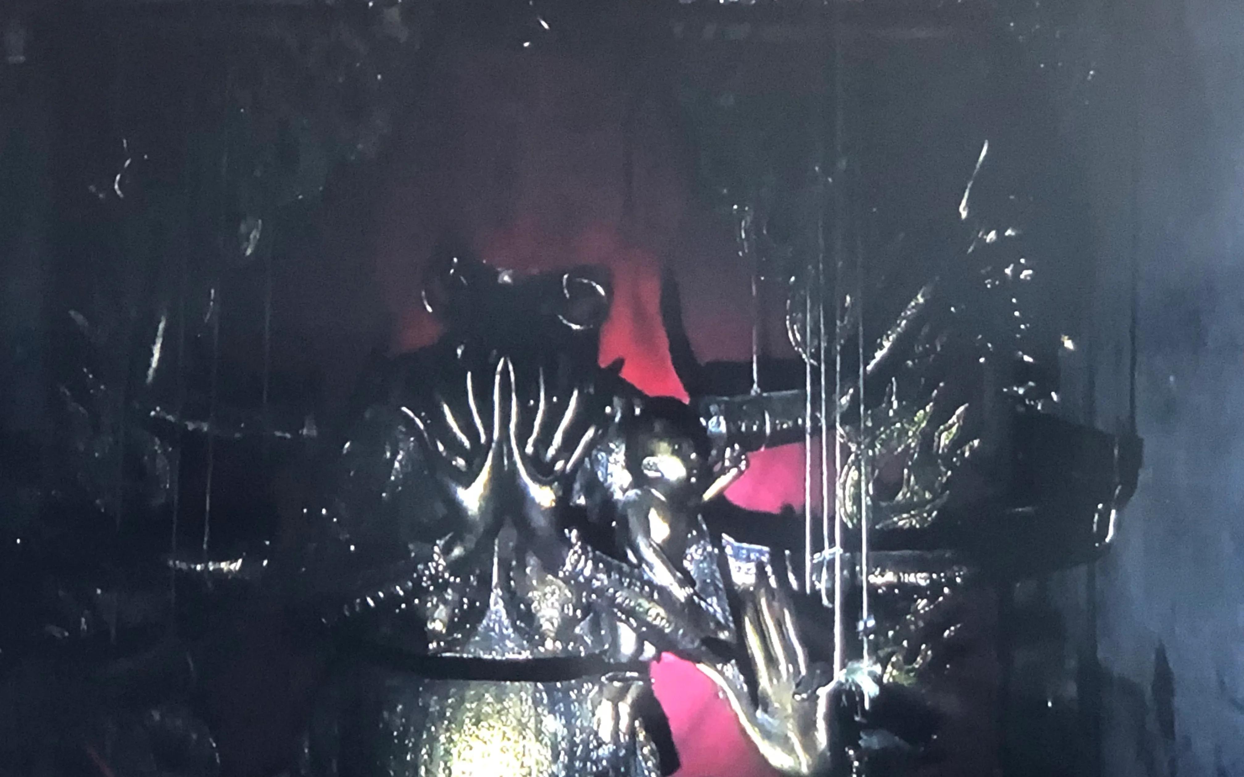 年度最恐怖电影《咒》不敢看？五分钟告诉你讲的啥，很精彩