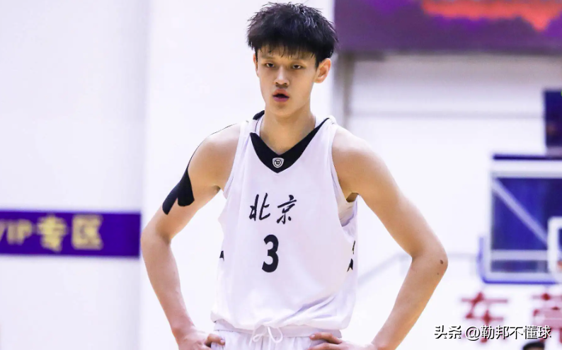 nba為什么有中國（NBA落選秀簽約CBA，為什么無球可打的NBA球員總能高薪加盟CBA）