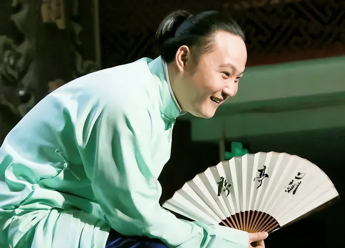 4年前离开德云社自立门户，如今沦落成小主播，闫宗海后悔吗？