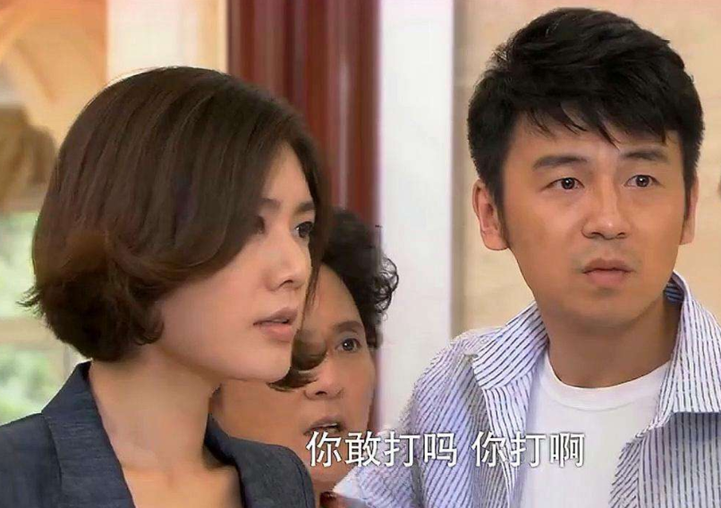 难怪《人世间》会封神！演员学历一个比一个狠，殷桃更是让人意外