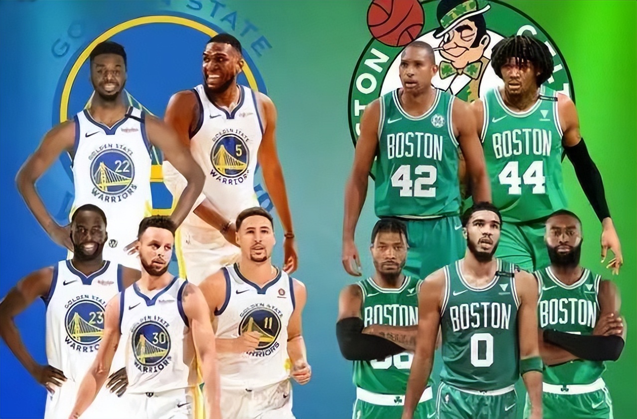 凯尔特人球员名单2021（绿军两大新援亮相，10人豪阵完全不虚勇士！摘取队史第18冠不是梦）-华海博客