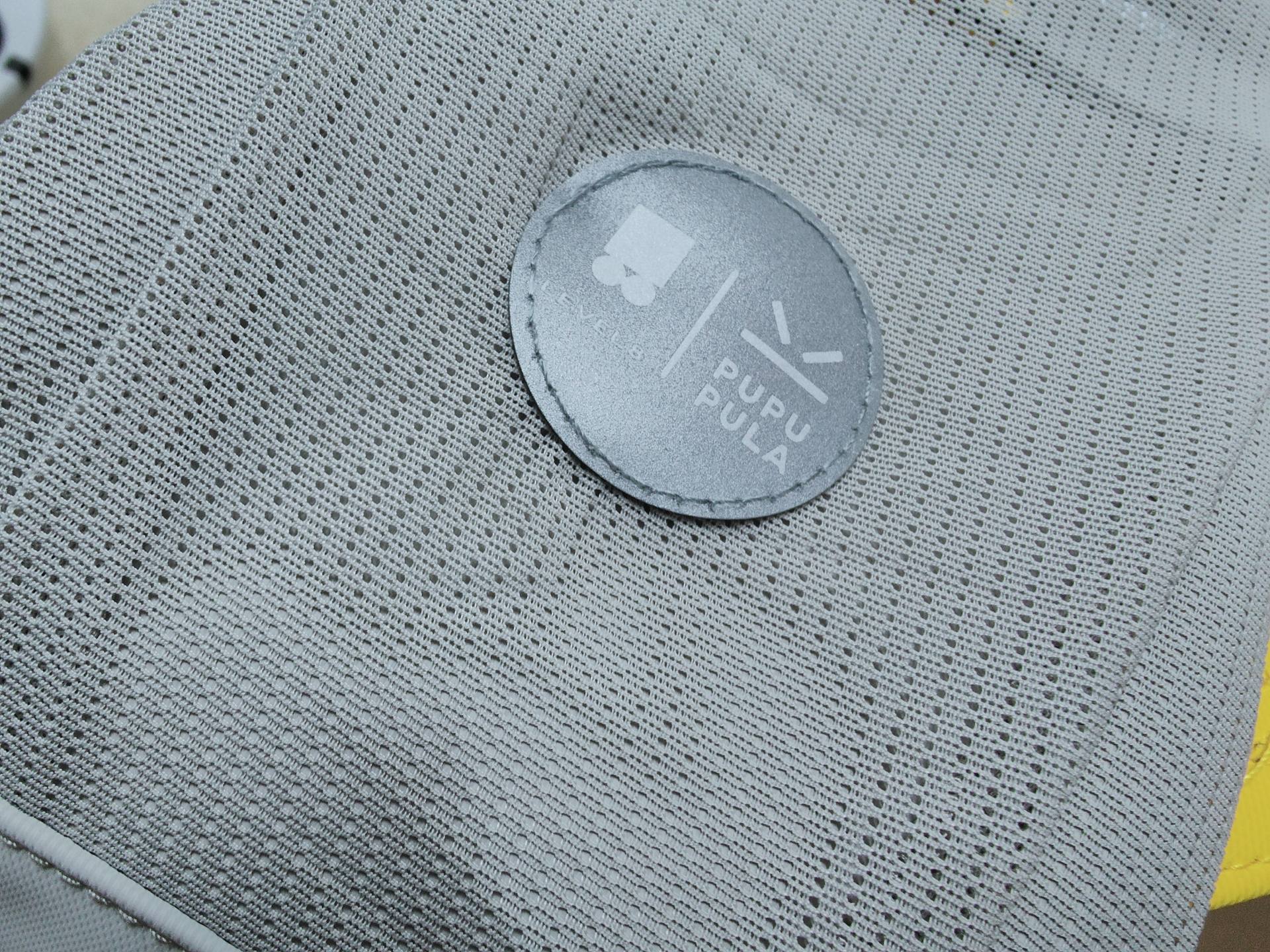 地平线8号儿童背包体验，释压护脊还颜值在线，这特么也太能造了