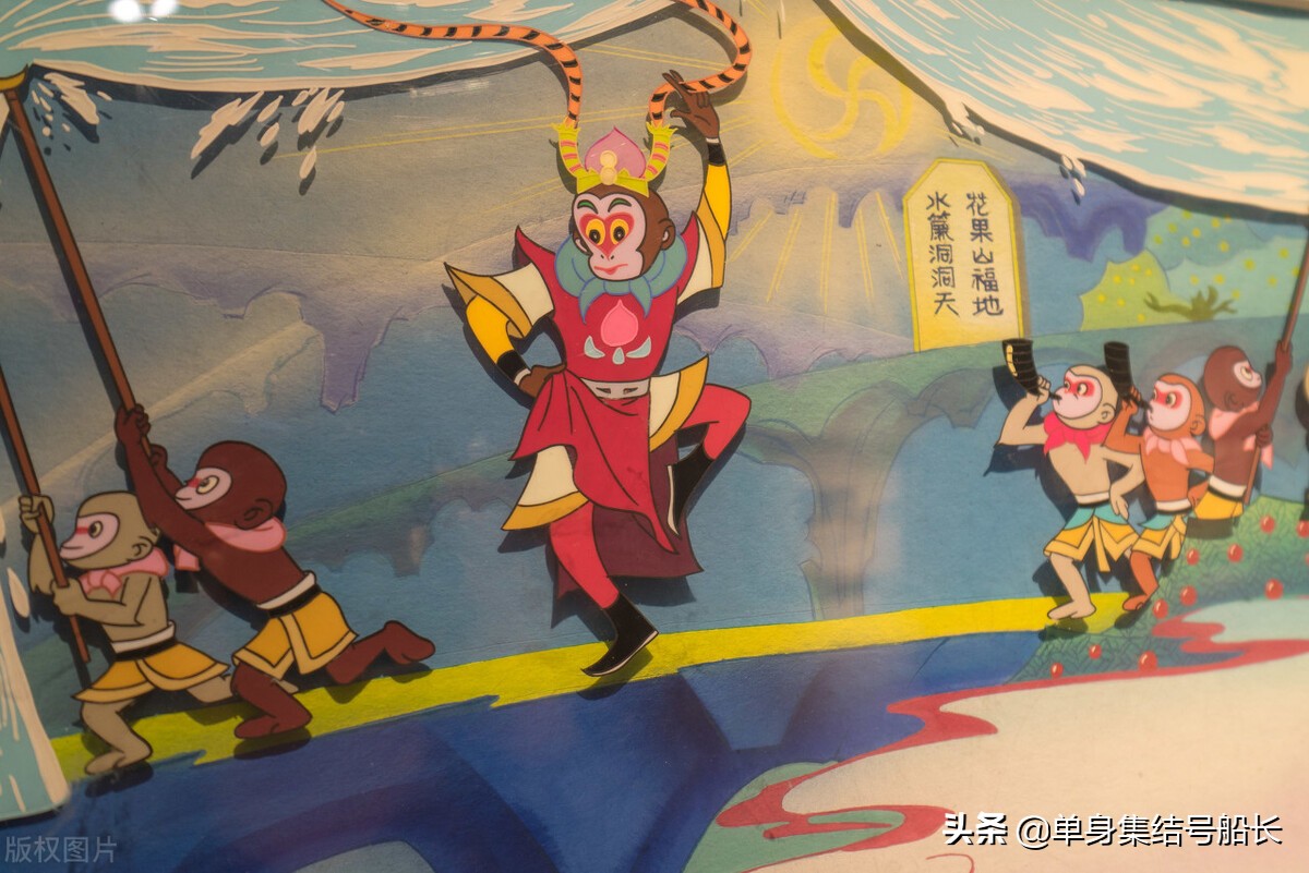 “上美影”：曾经的动画巅峰，今天能否再走“复兴之路”