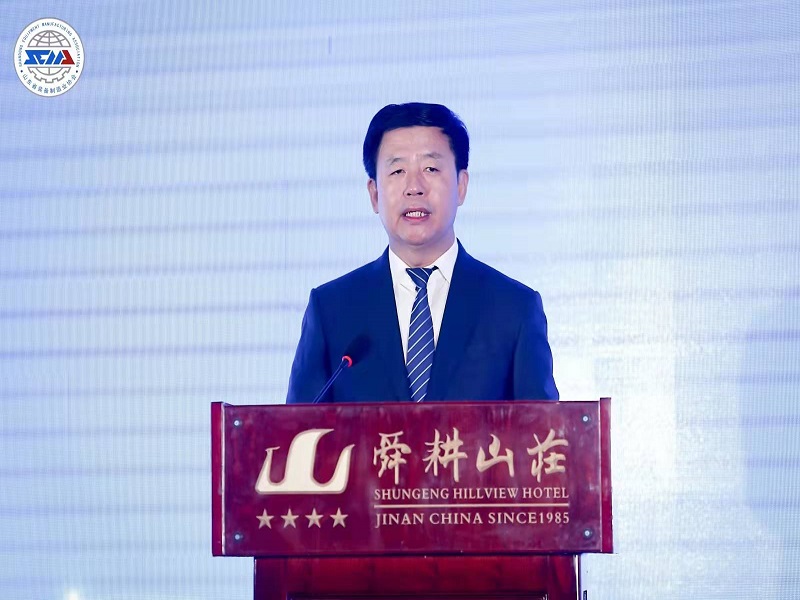 科技引领发展·创新成就未来