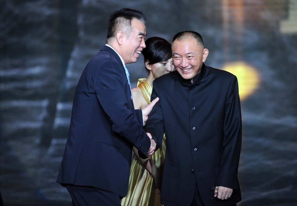 “喜剧之王”周星驰：一部电影打脸港圈，背后大佬令向太闻风丧胆