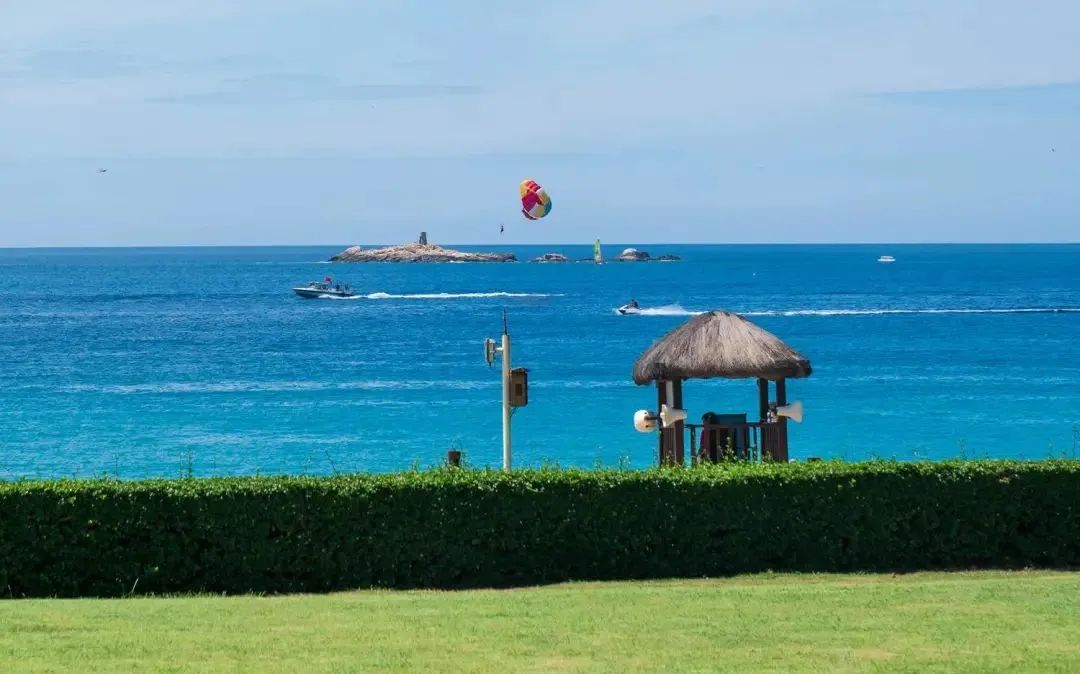 无需出国！国内12个小众海岛，人少景美，每一个都是上帝的私藏