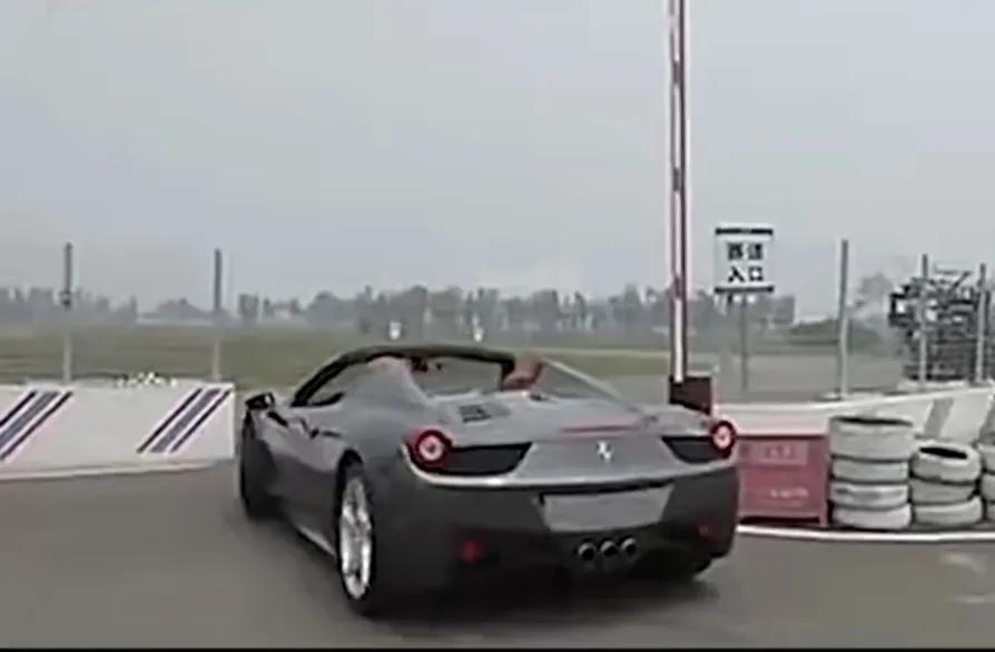 富二代华晨宇原来他家里真的有矿