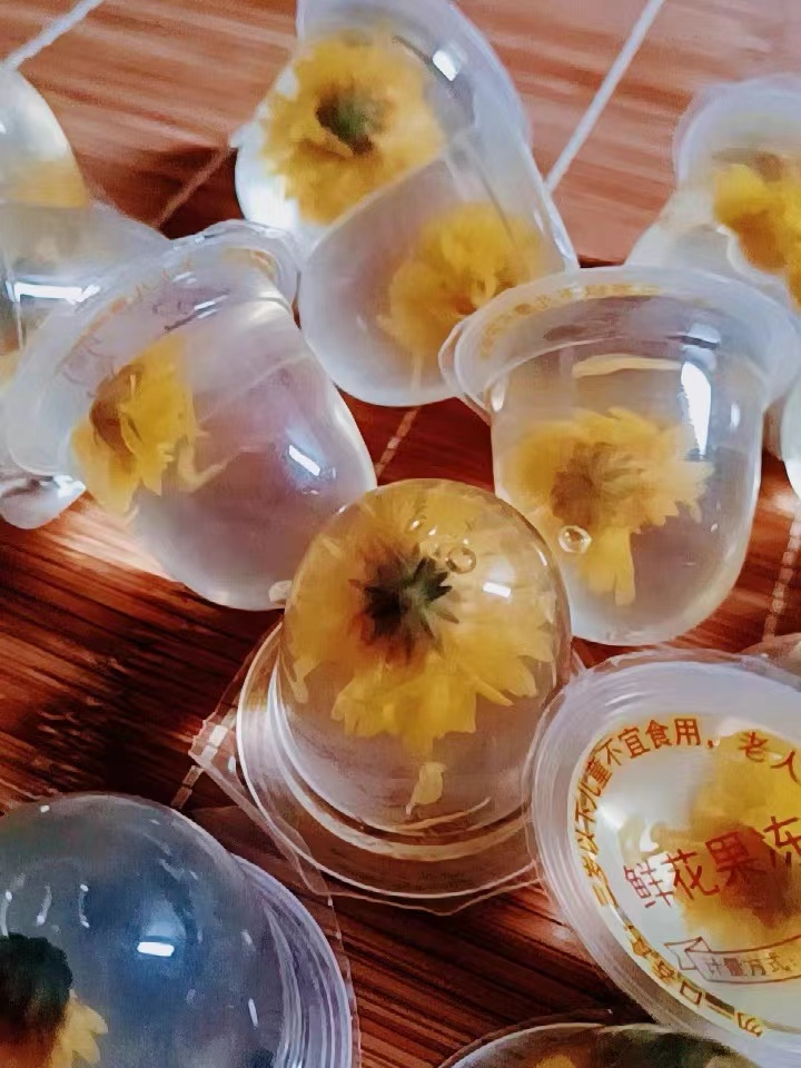 4款农科院研发的美食，你吃过吗？风味独特，高品质，好吃又便宜