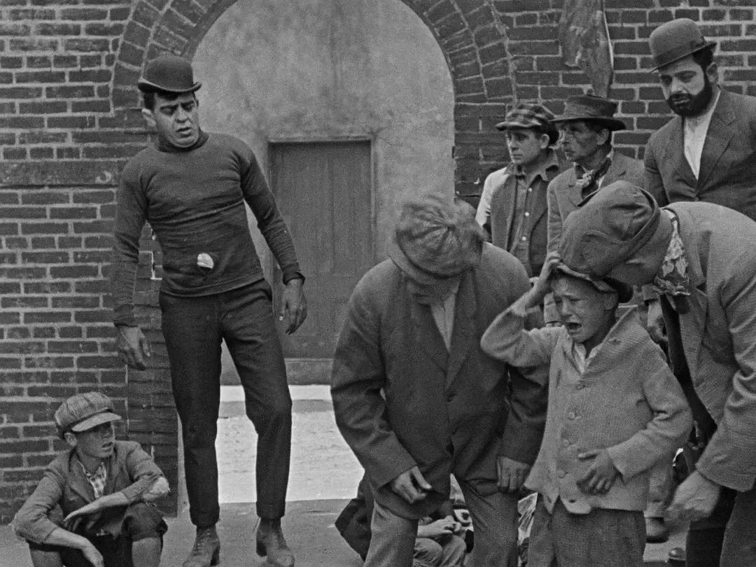 世界电影（0159）美国电影《寻子遇仙记》（1979）剧照欣赏