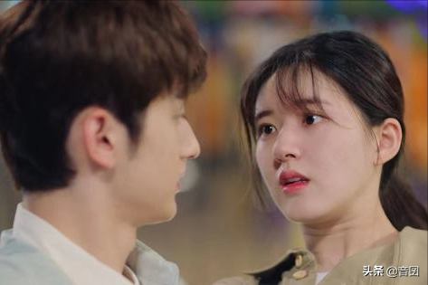 好剧推荐｜分享24部“吻戏”较多的现代剧，你看过哪一部呢？