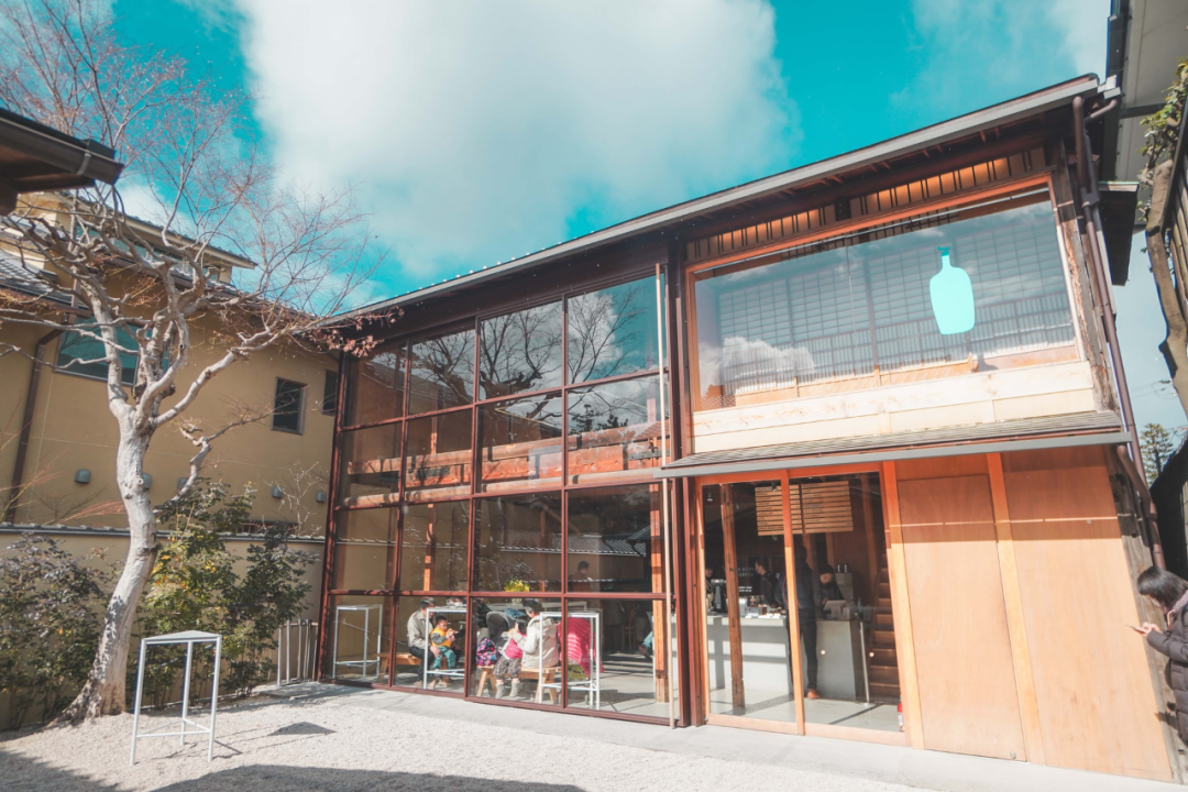 全面復工后，上海近7000家咖啡館陸續回歸，一場咖啡大戰即將打響