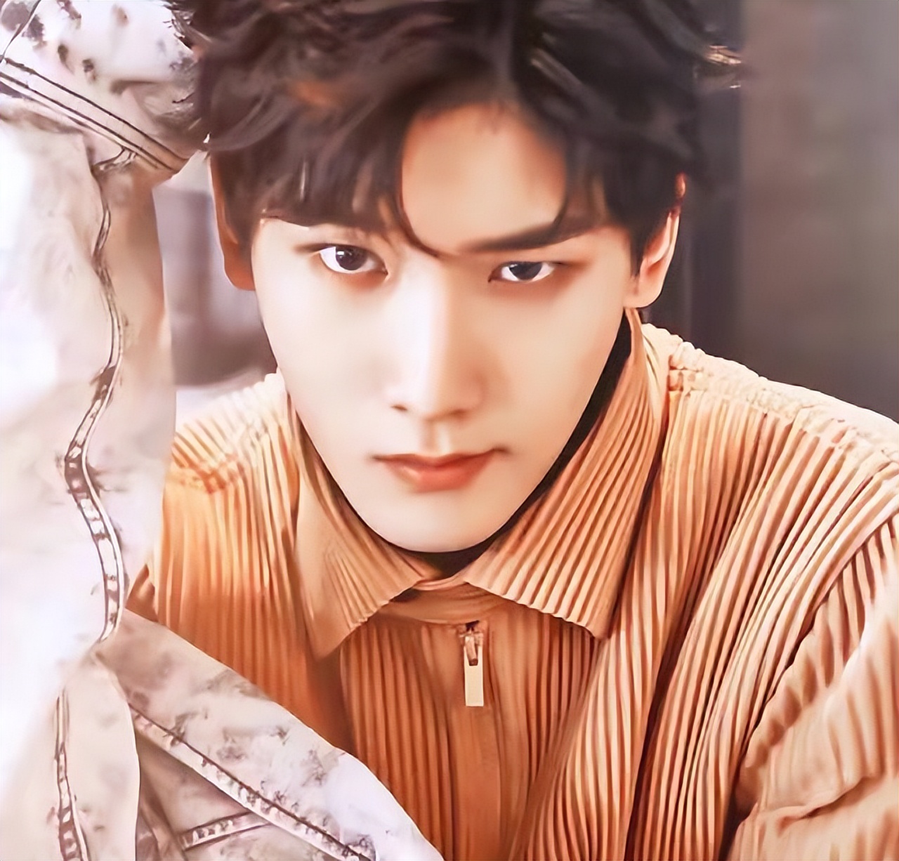 《射雕》将翻拍成单元剧，邢昭林有望加入，在谈女主却没有观看欲