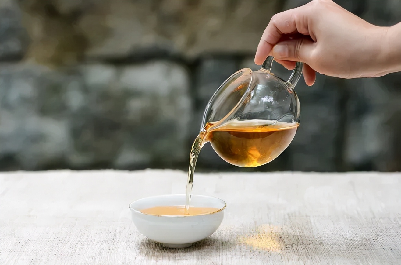 贡眉白茶优美句子_晶羽科技