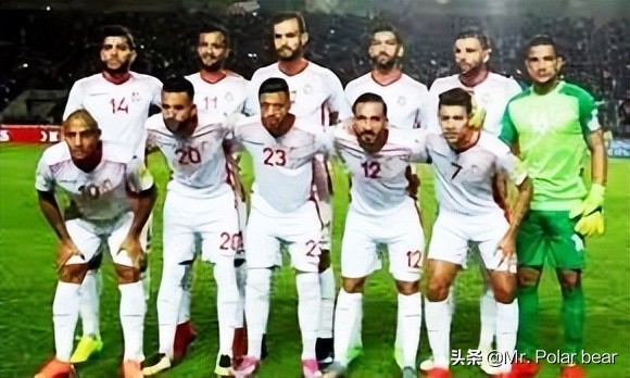 卡塔尔世界杯决赛圈非洲球队巡礼：突尼斯