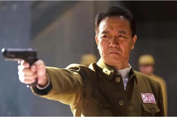 1945黎明之战电视剧免费观看(油头粉面就别演军人了