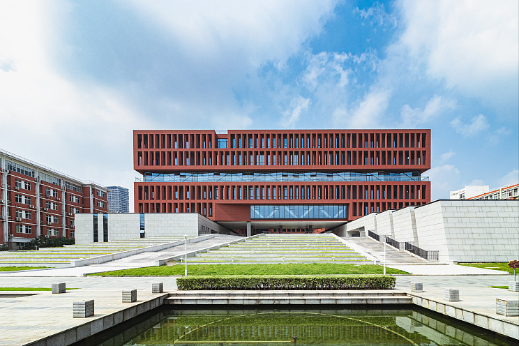 南京双一流大学（双一流）