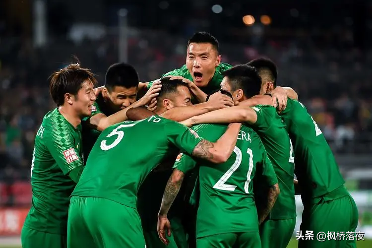 国安为什么成中超公敌（北京国安又为自己树敌？退赛让中超大佬不开心，以后少不了硬刚！）