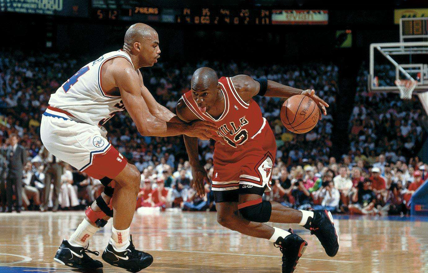 为什么nba流行抱团（关于NBA抱团的是是非非，以及詹姆斯的抱团行为）-趣拿体育